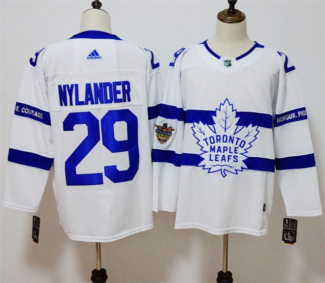 Toronto Maple Leafs jerseys 2022-009